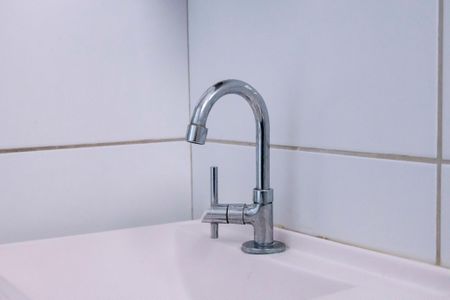 Apartamento para alugar com 52m², 2 quartos e 1 vaga Apartamento para alugar com 52m², 2 quartos e 1 vagaBanheiro