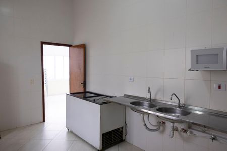 Apartamento para alugar com 52m², 2 quartos e 1 vaga Apartamento para alugar com 52m², 2 quartos e 1 vagaÁrea comum - Salão de festas