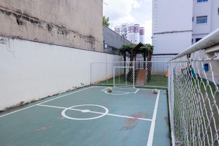 Apartamento para alugar com 52m², 2 quartos e 1 vaga Apartamento para alugar com 52m², 2 quartos e 1 vagaQuadra Esportiva