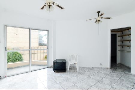 Sala de apartamento para alugar com 2 quartos, 60m² em Macedo, Guarulhos