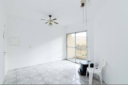 Sala de apartamento para alugar com 2 quartos, 60m² em Macedo, Guarulhos