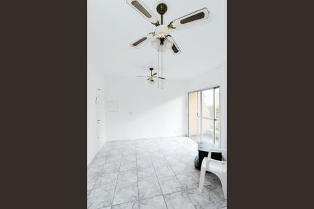 Sala de apartamento para alugar com 2 quartos, 60m² em Macedo, Guarulhos
