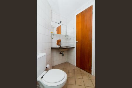Apartamento para alugar com 60m², 2 quartos e 1 vagaBanheiro da Suíte