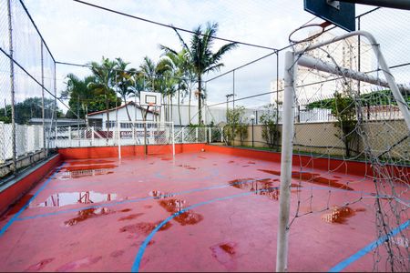 Apartamento para alugar com 60m², 2 quartos e 1 vagaQuadra Esportiva