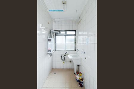 Apartamento para alugar com 60m², 2 quartos e 1 vagaÁrea de Serviço