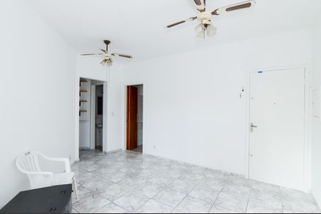 Apartamento para alugar com 60m², 2 quartos e 1 vagaSala