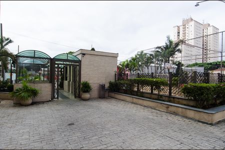 Apartamento para alugar com 60m², 2 quartos e 1 vagaÁrea comum