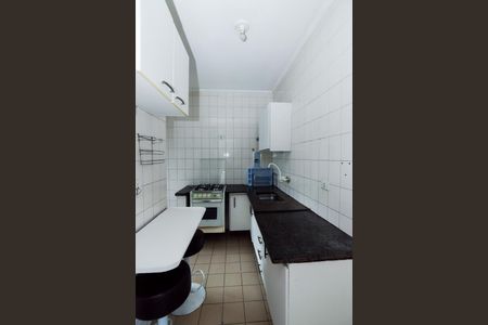 Apartamento para alugar com 60m², 2 quartos e 1 vagaCozinha