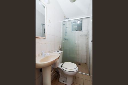 Apartamento para alugar com 60m², 2 quartos e 1 vagaBanheiro Social