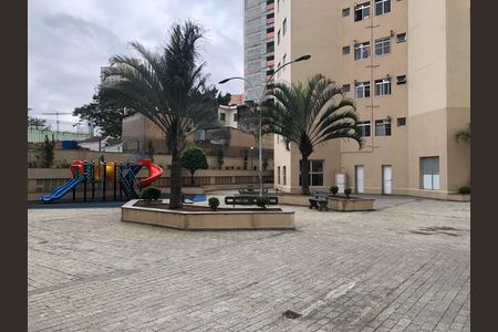 Apartamento para alugar com 60m², 2 quartos e 1 vaga Apartamento para alugar com 60m², 2 quartos e 1 vagaÁrea comum