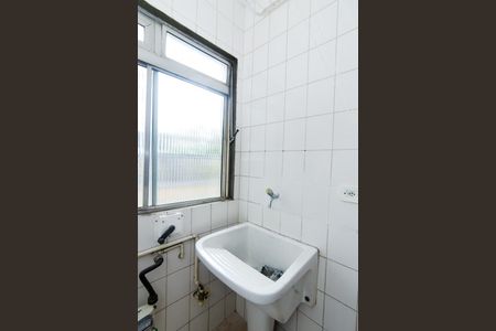 Apartamento para alugar com 60m², 2 quartos e 1 vagaÁrea de Serviço