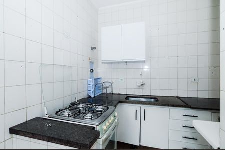 Apartamento para alugar com 60m², 2 quartos e 1 vagaCozinha