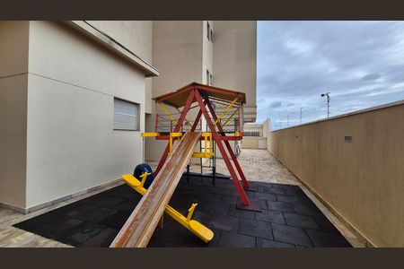Apartamento à venda com 60m², 3 quartos e 1 vaga