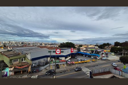 Apartamento à venda com 60m², 3 quartos e 1 vaga