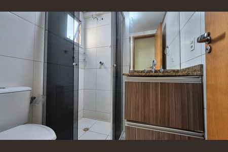 Apartamento à venda com 60m², 3 quartos e 1 vaga