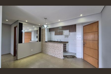Apartamento à venda com 60m², 3 quartos e 1 vaga