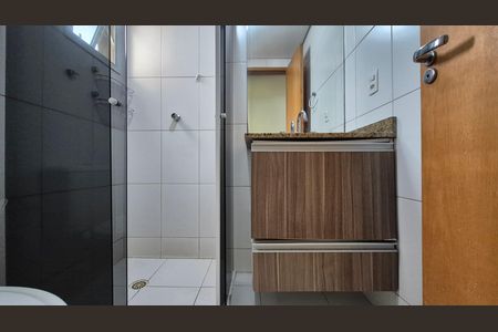 Apartamento à venda com 60m², 3 quartos e 1 vaga