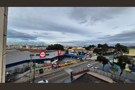 Apartamento à venda com 60m², 3 quartos e 1 vaga