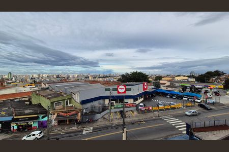 Apartamento à venda com 60m², 3 quartos e 1 vaga