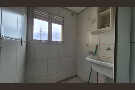 Apartamento à venda com 60m², 3 quartos e 1 vaga