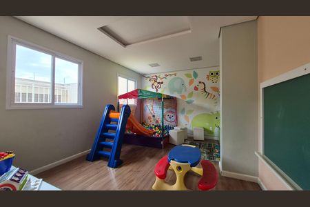 Apartamento à venda com 60m², 3 quartos e 1 vaga
