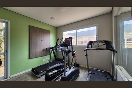 Apartamento à venda com 60m², 3 quartos e 1 vaga