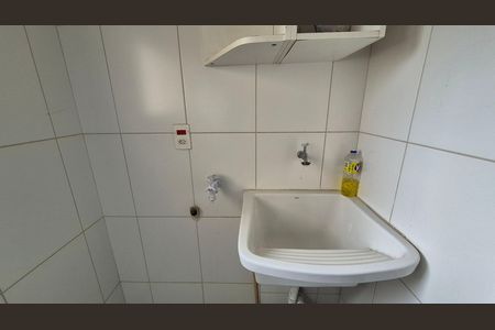Apartamento à venda com 60m², 3 quartos e 1 vaga