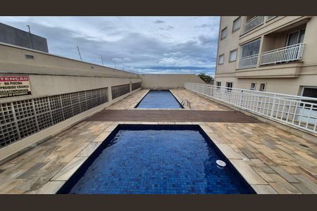 Apartamento à venda com 60m², 3 quartos e 1 vaga