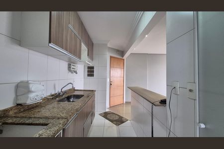 Apartamento à venda com 60m², 3 quartos e 1 vaga