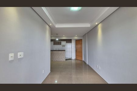 Apartamento à venda com 60m², 3 quartos e 1 vaga