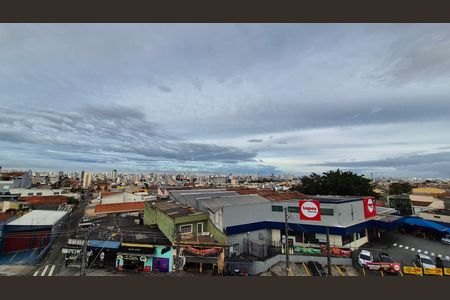 Apartamento à venda com 3 quartos, 60m² em Jardim das Maravilhas, Santo André