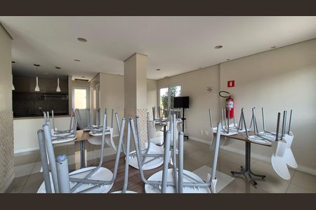 Apartamento à venda com 60m², 3 quartos e 1 vaga