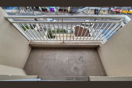 Apartamento à venda com 3 quartos, 60m² em Jardim das Maravilhas, Santo André