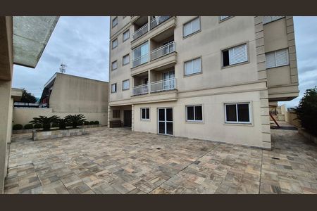 Apartamento à venda com 60m², 3 quartos e 1 vaga