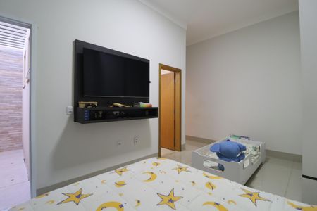 Casa para alugar com 250m², 4 quartos e 2 vagasQuarto 2 - Suíte