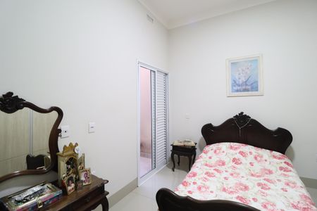 Casa para alugar com 250m², 4 quartos e 2 vagasQuarto 4