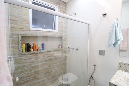 Casa para alugar com 250m², 4 quartos e 2 vagasBanheiro do Quarto 4