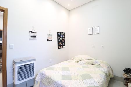 Casa para alugar com 250m², 4 quartos e 2 vagasQuarto 1