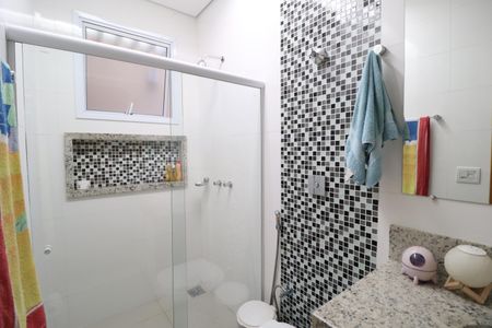 Casa para alugar com 250m², 4 quartos e 2 vagasBanheiro do Quarto 2