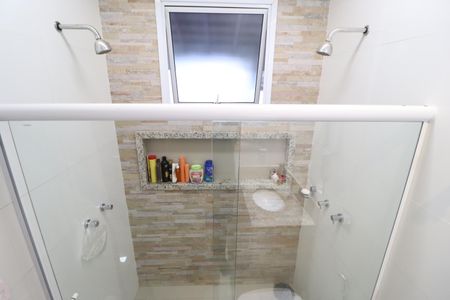 Casa para alugar com 250m², 4 quartos e 2 vagasBanheiro do Quarto 4