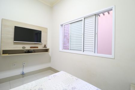 Casa para alugar com 250m², 4 quartos e 2 vagasQuarto 3