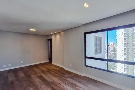 Sala de apartamento à venda com 3 quartos, 94m² em Vila Mariana, São Paulo