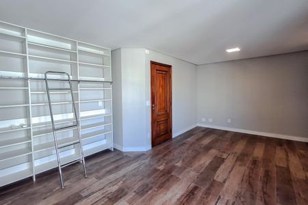 Sala de apartamento à venda com 3 quartos, 94m² em Vila Mariana, São Paulo