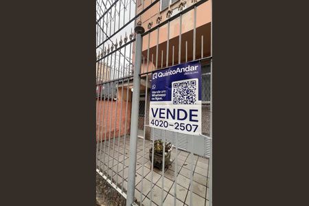 Apartamento para alugar com 84m², 2 quartos e sem vagaFachada