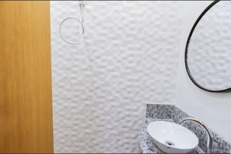 Apartamento para alugar com 84m², 2 quartos e sem vagaLavabo
