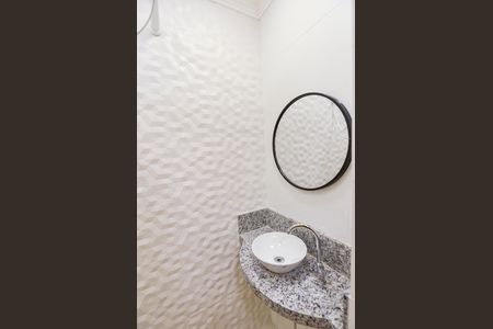 Apartamento para alugar com 84m², 2 quartos e sem vagaLavabo
