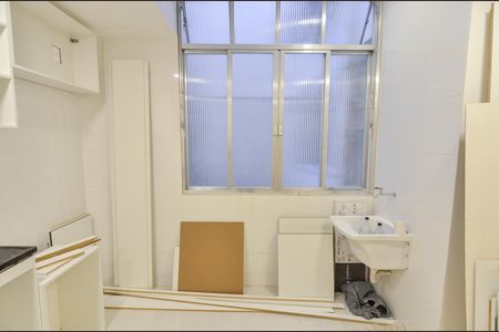 Apartamento para alugar com 84m², 2 quartos e sem vagaÁrea de Serviço