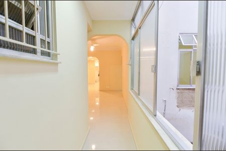 Apartamento para alugar com 84m², 2 quartos e sem vagaSala