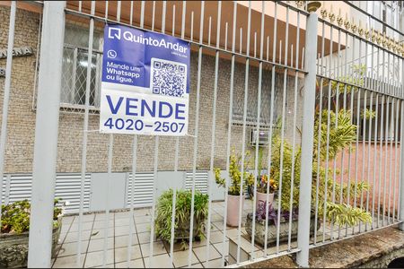 Apartamento para alugar com 84m², 2 quartos e sem vagaFachada