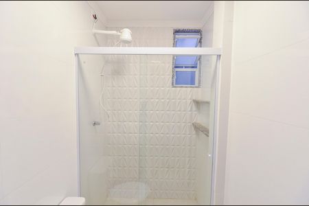 Apartamento para alugar com 84m², 2 quartos e sem vagaBanheiro 1